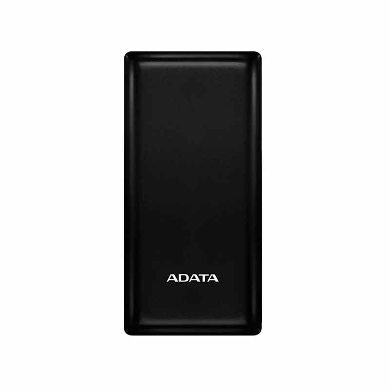 پاوربانک ای دیتا مدل C20 ظرفیت 20000 میلی آمپر ساعت