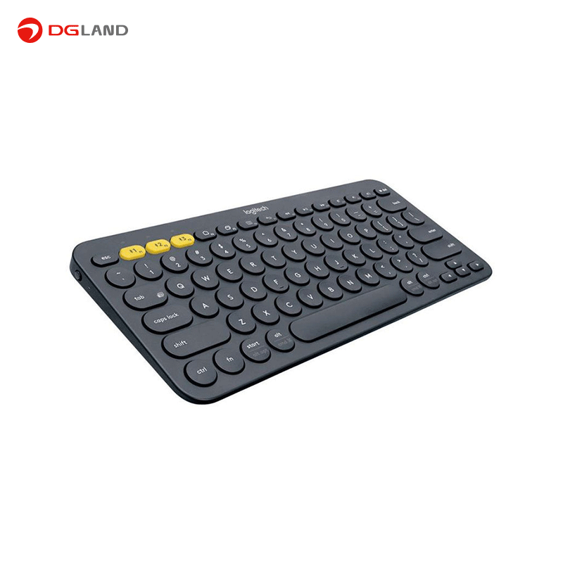 کیبورد لاجیتک مدل K380 کیبورد لاجیتک مدل K380