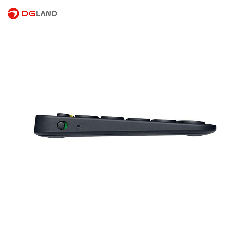 کیبورد لاجیتک مدل K380 کیبورد لاجیتک مدل K380