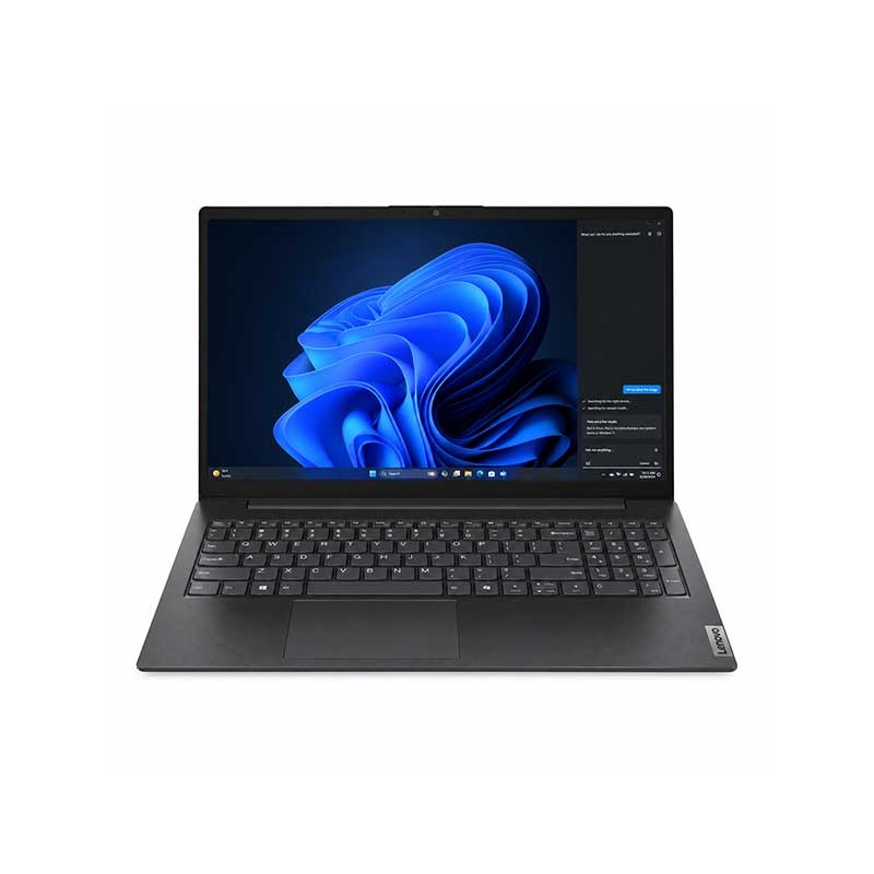 لپ تاپ 15.6 اینچی لنوو Lenovo V15 G6 Quad-N100 8GB-DDR5 256GB Intel UHD Graphics لپ تاپ 15.6 اینچی لنوو Lenovo V15 G6 Quad-N100 8GB-DDR5 256GB Intel UHD Graphics
