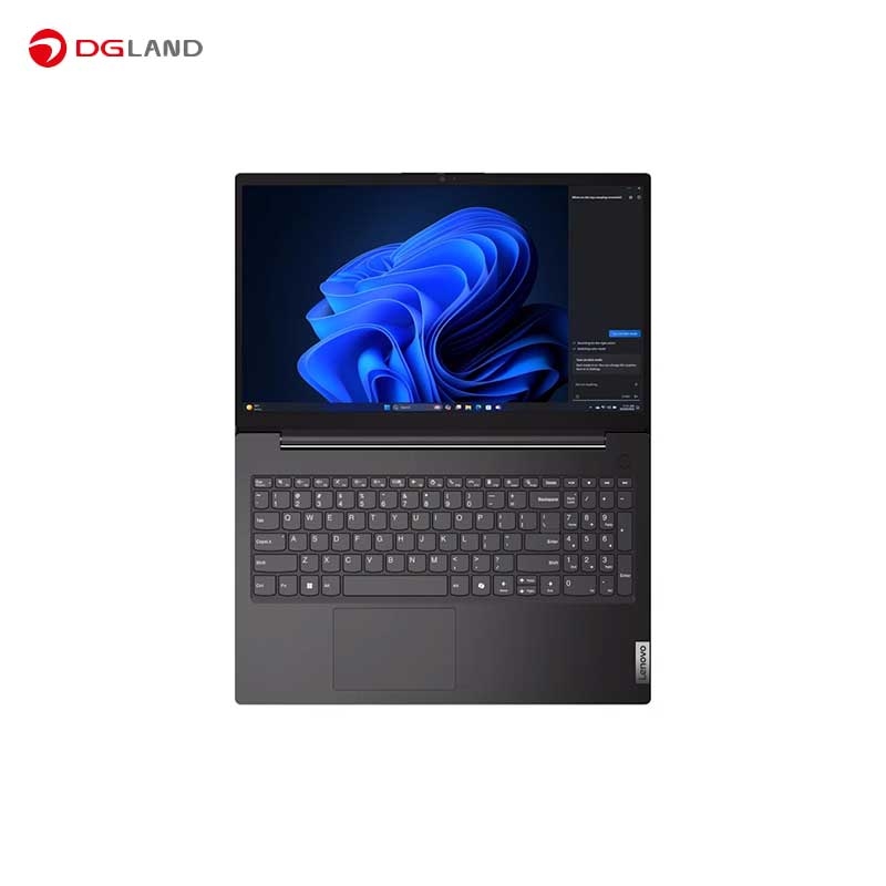لپ تاپ 15.6 اینچی لنوو Lenovo V15 G6 Quad-N100 8GB-DDR5 256GB Intel UHD Graphics لپ تاپ 15.6 اینچی لنوو Lenovo V15 G6 Quad-N100 8GB-DDR5 256GB Intel UHD Graphics