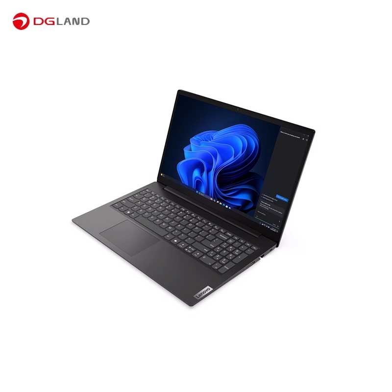 لپ تاپ 15.6 اینچی لنوو Lenovo V15 G6 Quad-N100 8GB-DDR5 256GB Intel UHD Graphics لپ تاپ 15.6 اینچی لنوو Lenovo V15 G6 Quad-N100 8GB-DDR5 256GB Intel UHD Graphics