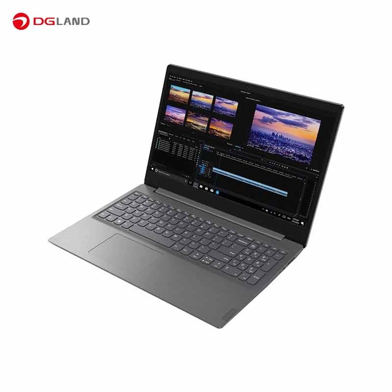 لپ تاپ15.6 اینچی لنوو مدل Lenovo V15 i3-1315U 40GB 256GB SSD لپ تاپ15.6 اینچی لنوو مدل Lenovo V15 i3-1315U 40GB 256GB SSD