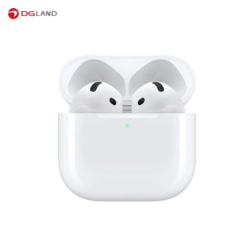 هدفون بلوتوثی اپل مدل مدل Airpods 5 هدفون بلوتوثی اپل مدل مدل Airpods 5