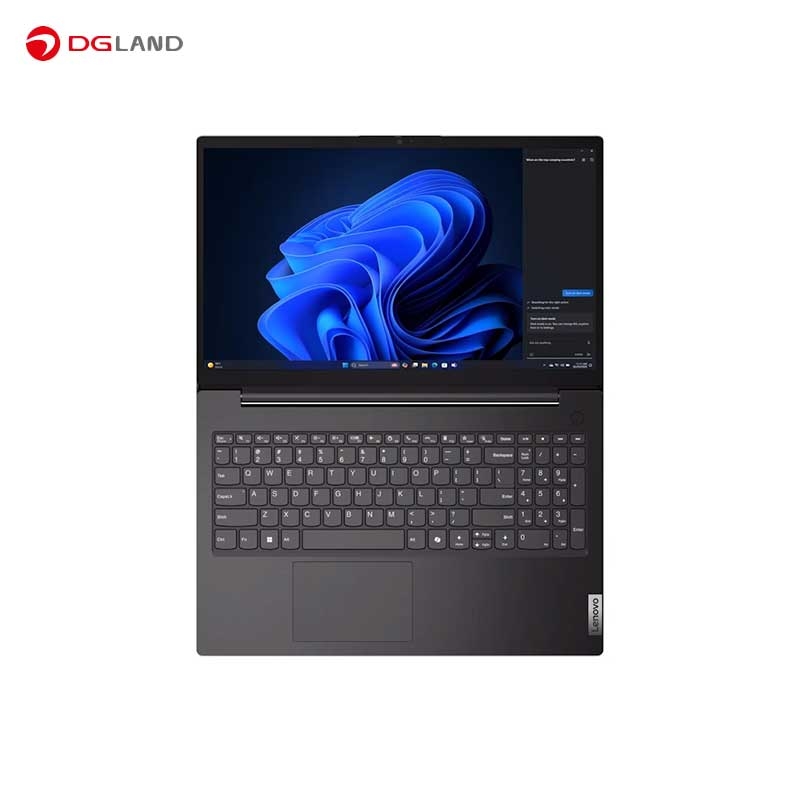 لپ تاپ 15.6 اینچی لنوو V15-G5 i5-13420H 8GB 512GB Intel UHD Graphics لپ تاپ 15.6 اینچی لنوو V15-G5 i5-13420H 8GB 512GB Intel UHD Graphics