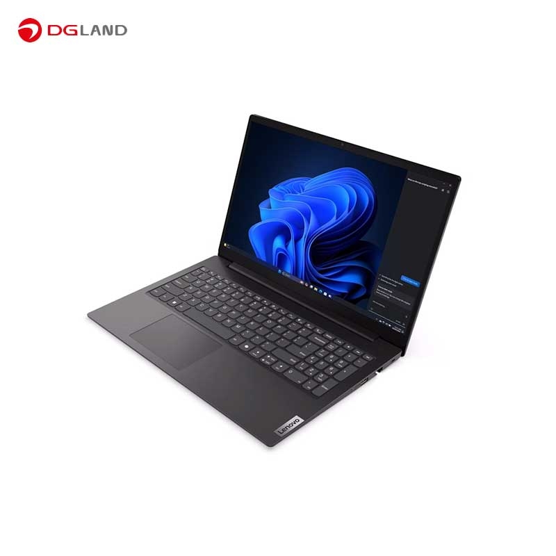 لپ تاپ 15.6 اینچی لنوو V15-G5 i5-13420H 8GB 512GB Intel UHD Graphics لپ تاپ 15.6 اینچی لنوو V15-G5 i5-13420H 8GB 512GB Intel UHD Graphics