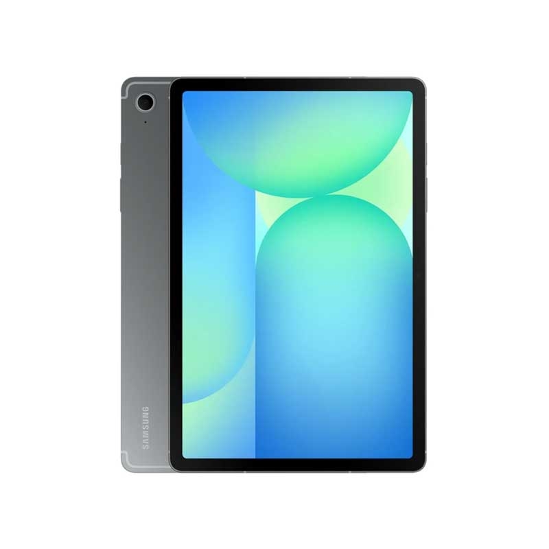 تبلت 10.9 اینچ سامسونگ مدل Galaxy Tab S10 FE Wi-Fi ظرفیت 128 گیگابایت و رم 8 گیگابایت تبلت 10.9 اینچ سامسونگ مدل Galaxy Tab S10 FE Wi-Fi ظرفیت 128 گیگابایت و رم 8 گیگابایت