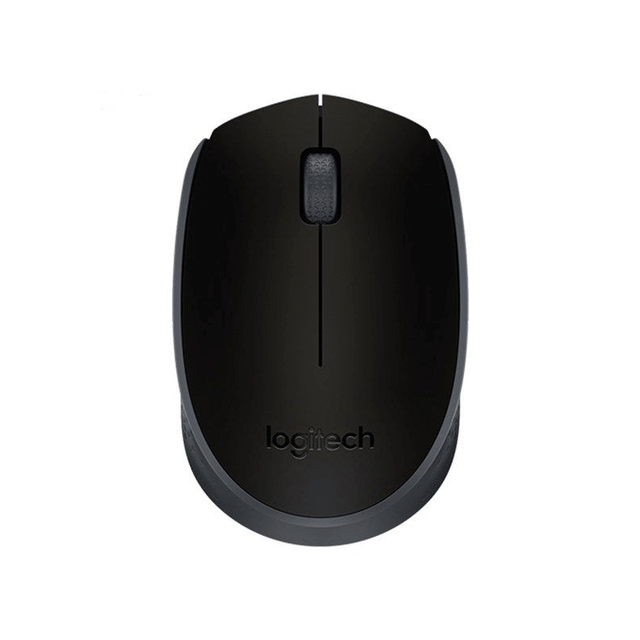 ماوس بی سیم لاجیتک مدل M171