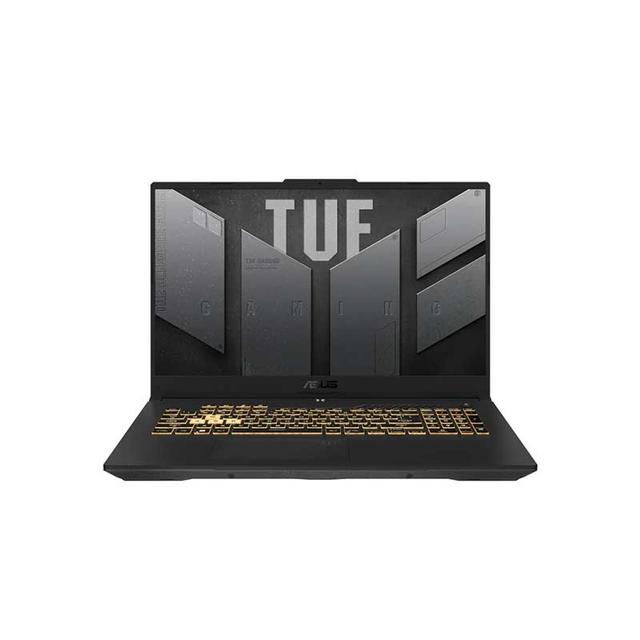 لپ تاپ گیمینگ 17.3 اینچی ایسوس TUF Gaming FX707VJ CORE 5-210H 16GB 1TB 6G-RTX3050