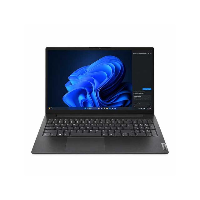 لپ تاپ 15.6 اینچی لنوو Lenovo V15 i3-1315U 8GB-DDR5 256GB Intel IRis-Xe Graphics