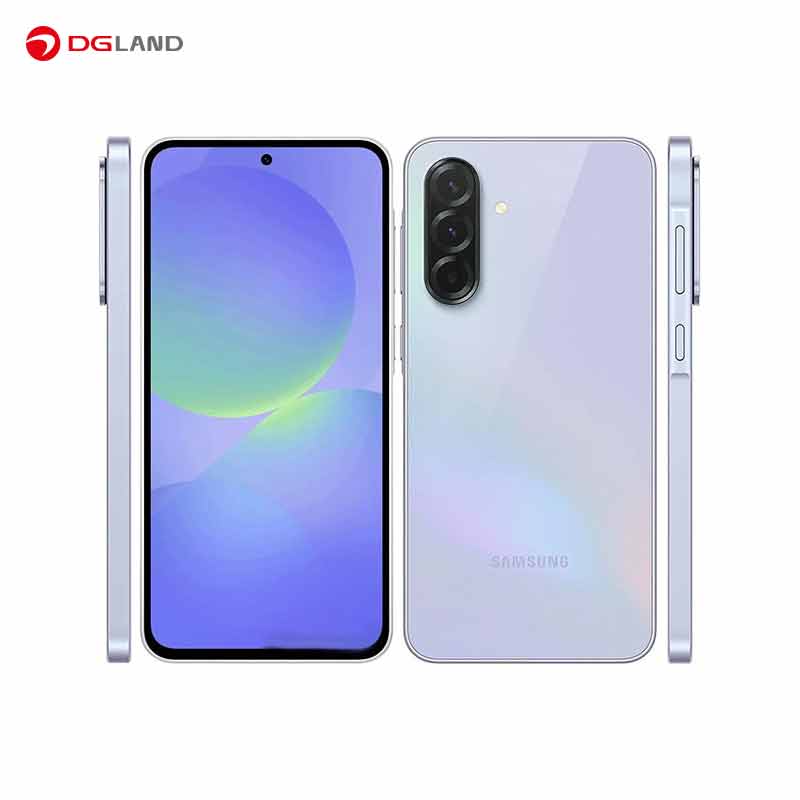 گوشی موبايل سامسونگ مدل Galaxy A36 5G دو سیم کارت ظرفیت 256 گیگابایت رم 8 گیگابایت-ویتنام گوشی موبايل سامسونگ مدل Galaxy A36 5G دو سیم کارت ظرفیت 256 گیگابایت رم 8 گیگابایت-ویتنام