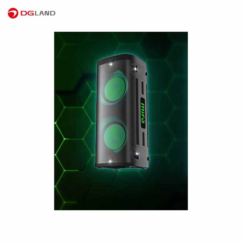 اسپیکر بلوتوثی بی سیم میفا مدل MT880 اسپیکر بلوتوثی بی سیم میفا مدل MT880