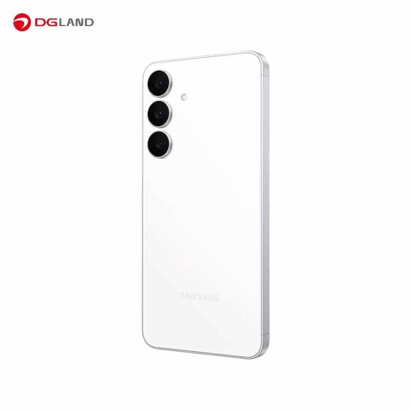 گوشی موبایل سامسونگ مدل Galaxy S25 FE دو سیم کارت ظرفیت 256 گیگابایت و رم 8 گیگابایت - ویتنام گوشی موبایل سامسونگ مدل Galaxy S25 FE دو سیم کارت ظرفیت 256 گیگابایت و رم 8 گیگابایت - ویتنام
