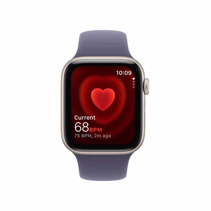 ساعت هوشمند اپل مدل SE 3 Aluminum Case 44mm