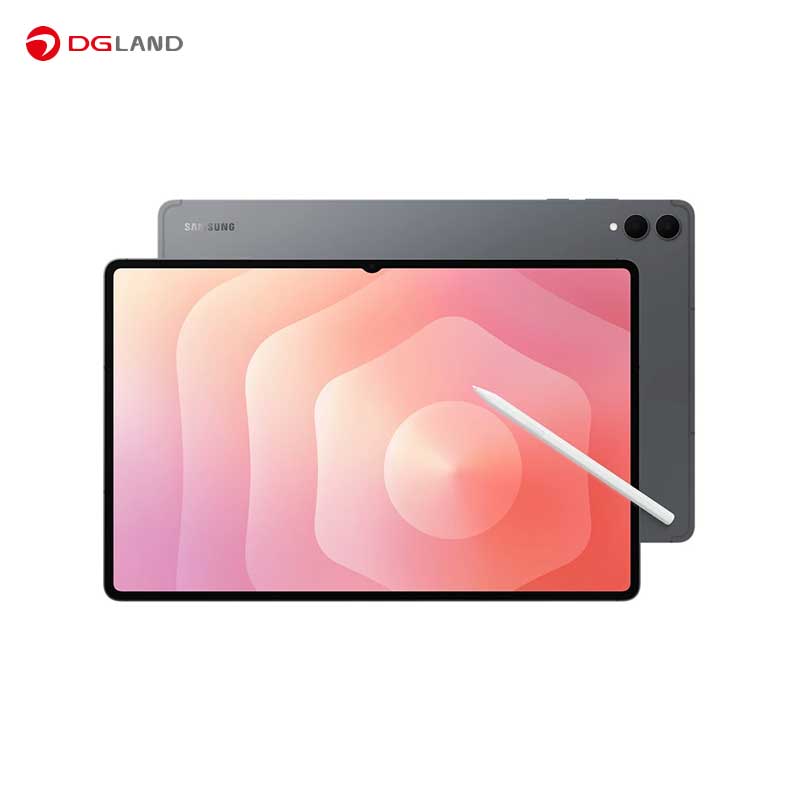 تبلت ۱۴.۶ اینچ سامسونگ مدل (X930)Galaxy Tab S11 Ultra Wi-Fi ظرفیت 256 گیگابایت و رم 12 گیگابایت تبلت ۱۴.۶ اینچ سامسونگ مدل (X930)Galaxy Tab S11 Ultra Wi-Fi ظرفیت 256 گیگابایت و رم 12 گیگابایت