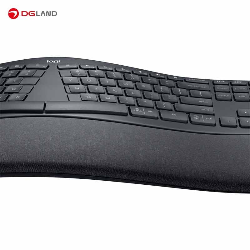 کیبورد لاجیتک مدل Ergo K860 کیبورد لاجیتک مدل Ergo K860