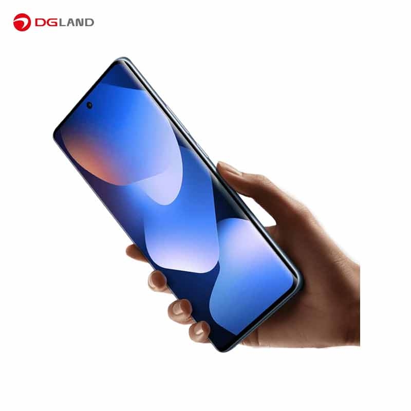 گوشی موبایل شیائومی مدل Redmi Note 15 4G دو سیم کارت ظرفیت 256 گیگابایت و رم 8 گیگابایت گوشی موبایل شیائومی مدل Redmi Note 15 4G دو سیم کارت ظرفیت 256 گیگابایت و رم 8 گیگابایت