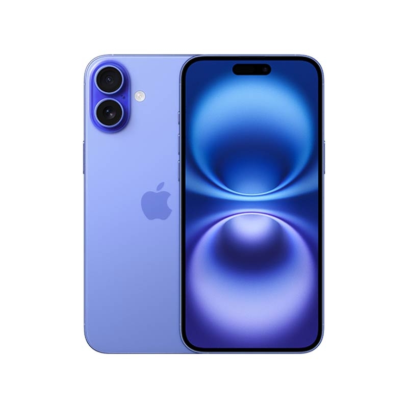 گوشی موبایل اپل مدل iPhone 16 Not Active 5G دو سیم کارت ظرفیت 128 گیگابایت و رم 8 گیگابایت CH-A گوشی موبایل اپل مدل iPhone 16 Not Active 5G دو سیم کارت ظرفیت 128 گیگابایت و رم 8 گیگابایت CH-A
