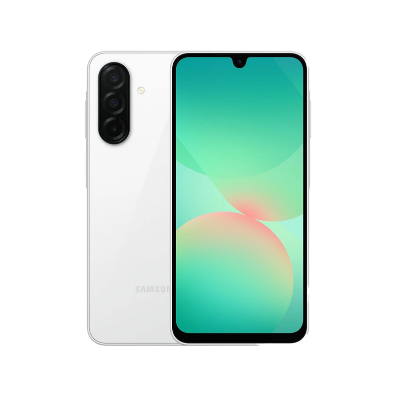 گوشی موبایل سامسونگ مدل Galaxy A26 5Gدو سیم کارت ظرفیت 256 گیگابایت و رم 8 گیگابایت-ویتنام
