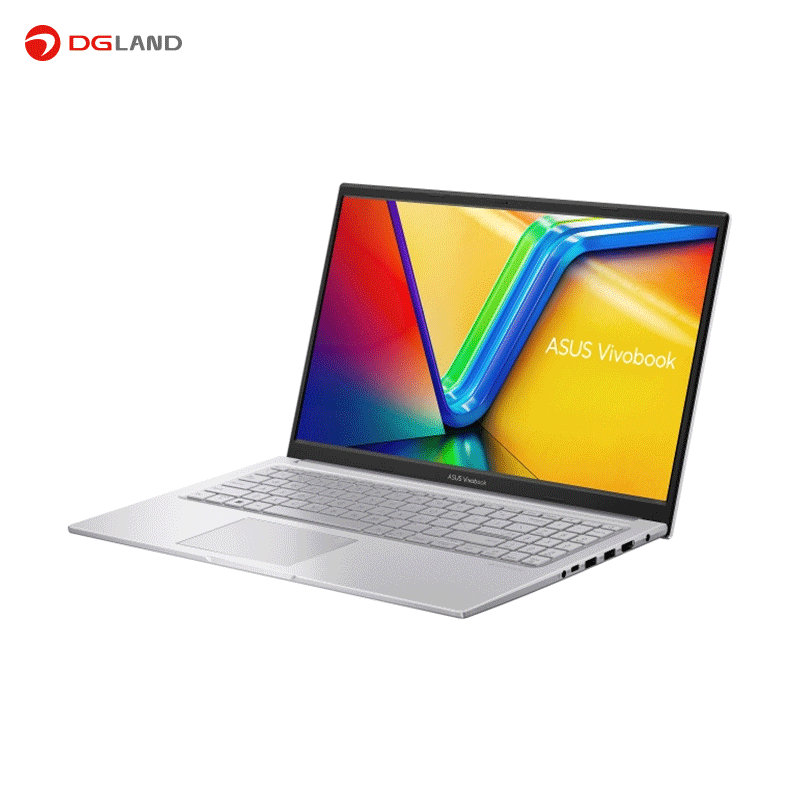 لپ تاپ ایسوس مدل VivoBook 15 X1504VA-CB i7 1355U ظرفیت 1 ترابایت و رم 12 گیگابایت 15.6 اینچ لپ تاپ ایسوس مدل VivoBook 15 X1504VA-CB i7 1355U ظرفیت 1 ترابایت و رم 12 گیگابایت 15.6 اینچ