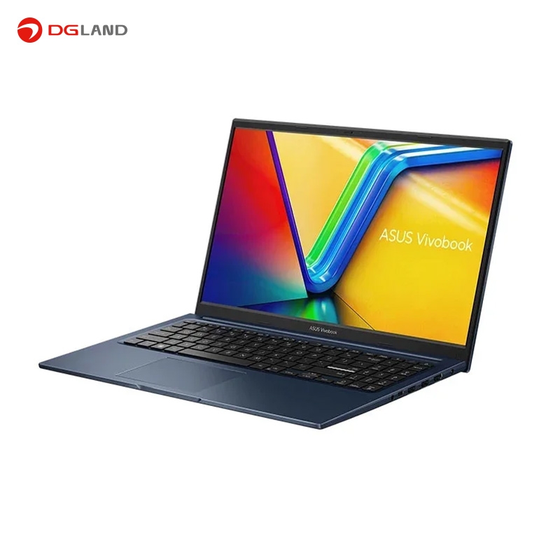 لپ تاپ ایسوس مدل Vivobook 15 F1504VA i3-1315U ظرفیت 512 گیگابایت رم 40 گیگابایت 15.6 اینچ لپ تاپ ایسوس مدل Vivobook 15 F1504VA i3-1315U ظرفیت 512 گیگابایت رم 40 گیگابایت 15.6 اینچ