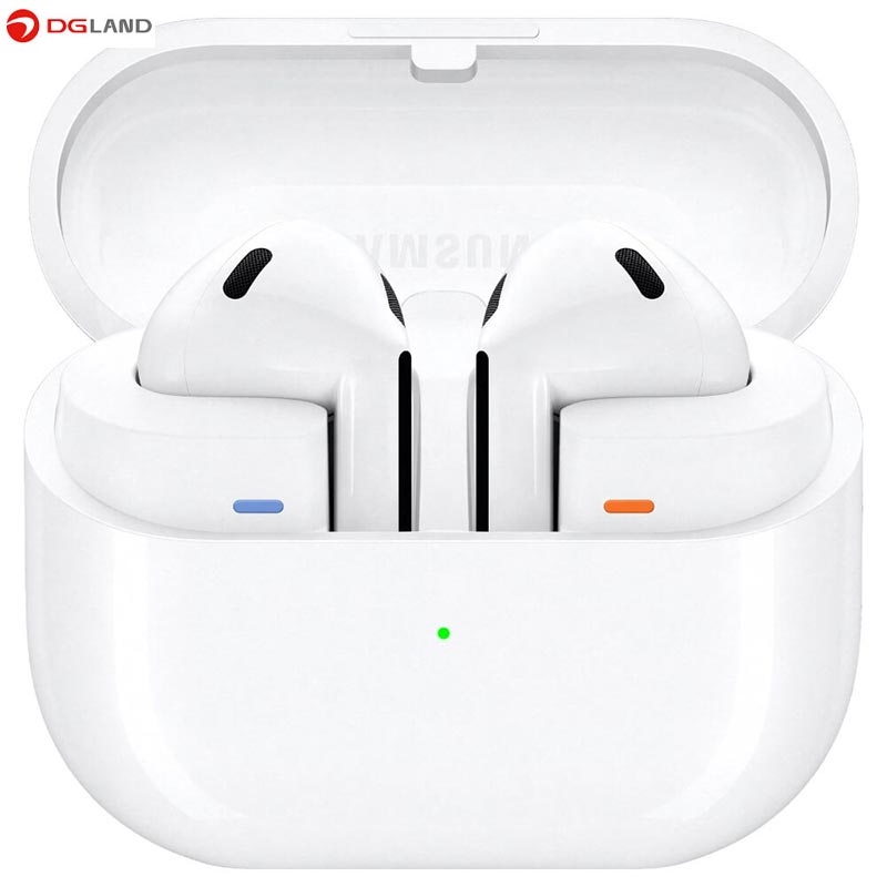 هدفون بلوتوثی سامسونگ مدل Galaxy Buds 3 هدفون بلوتوثی سامسونگ مدل Galaxy Buds 3