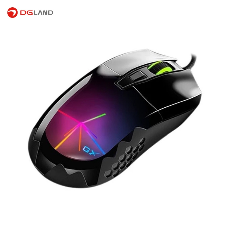 ماوس جنیوس مدل Scorpion M715 ماوس جنیوس مدل Scorpion M715