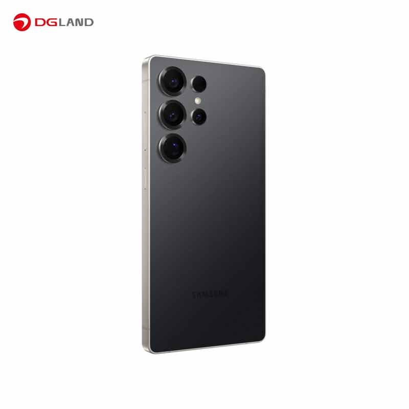 گوشی موبایل سامسونگ مدل Galaxy S25 Ultra 5G دو سیم کارت ظرفیت 256 گیگابایت و رم 12 گیگابایت-ویتنام گوشی موبایل سامسونگ مدل Galaxy S25 Ultra 5G دو سیم کارت ظرفیت 256 گیگابایت و رم 12 گیگابایت-ویتنام