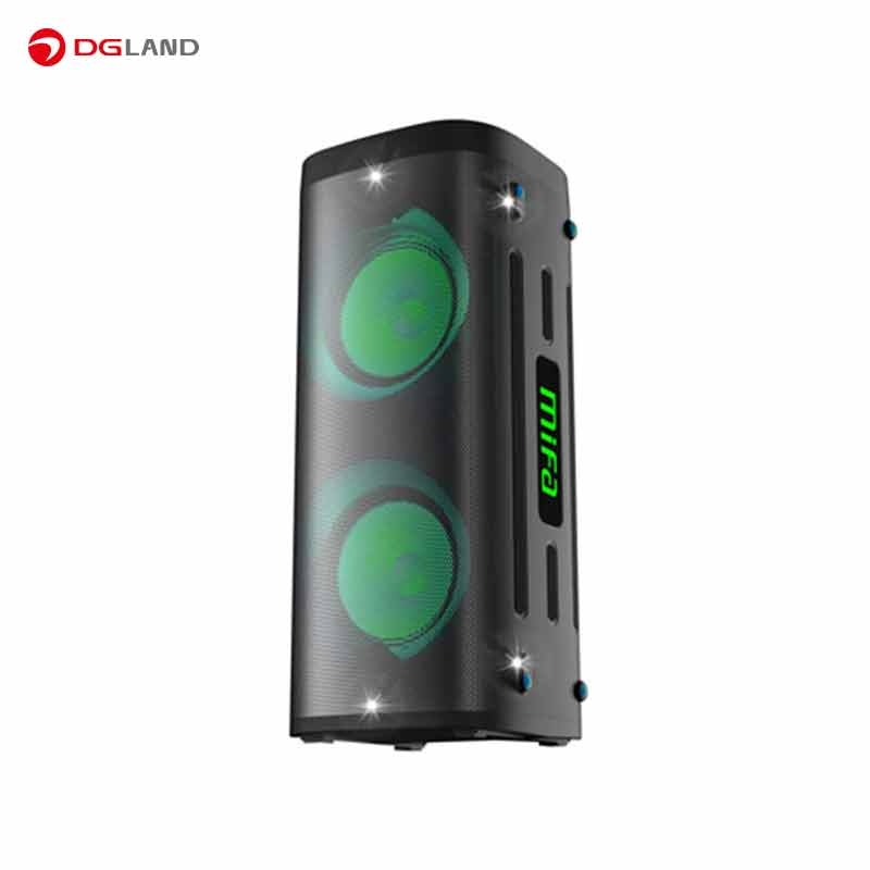 اسپیکر بلوتوثی بی سیم میفا مدل MT880 اسپیکر بلوتوثی بی سیم میفا مدل MT880