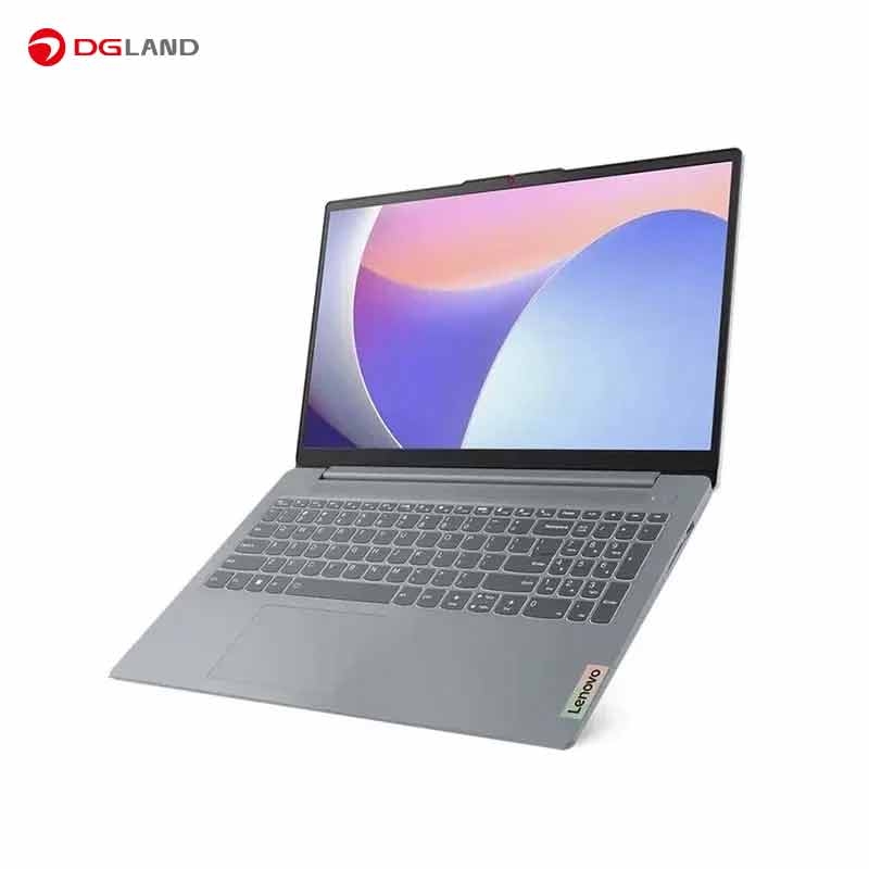 لپ تاپ لنوو 15.6 اینچی مدل IdeaPad Slim 3 i3-1315U-8GB 1TB SSD لپ تاپ لنوو 15.6 اینچی مدل IdeaPad Slim 3 i3-1315U-8GB 1TB SSD