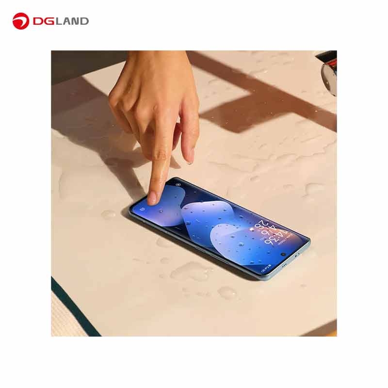 گوشی موبایل شیائومی مدل Redmi Note 15 4G دو سیم کارت ظرفیت 256 گیگابایت و رم 8 گیگابایت گوشی موبایل شیائومی مدل Redmi Note 15 4G دو سیم کارت ظرفیت 256 گیگابایت و رم 8 گیگابایت