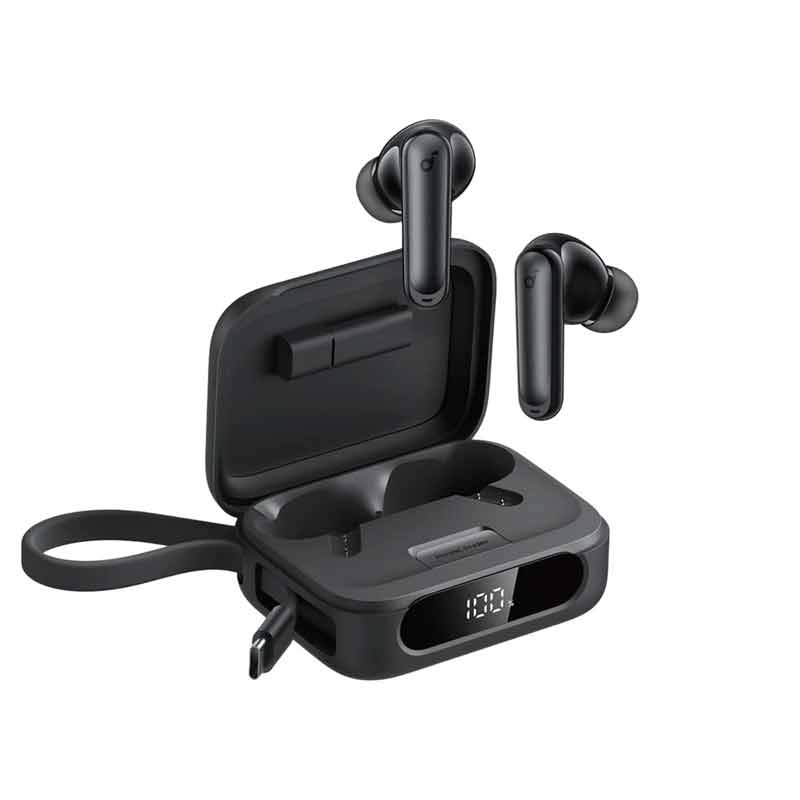 هدفون بلوتوثی انکر مدل SoundCore P41i