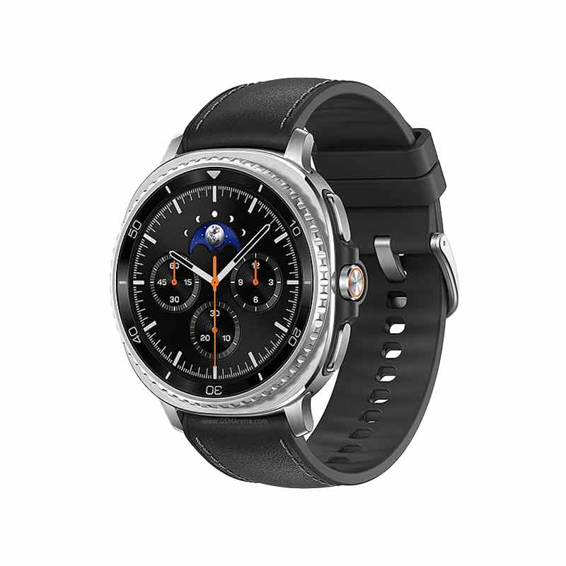 ساعت هوشمند سامسونگ مدل Galaxy Watch 8 Classic 46mm