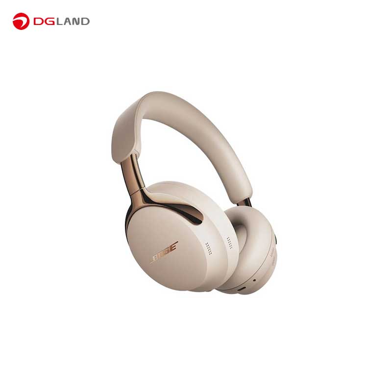 هدفون بلوتوثی بوز مدل Ultra Headphone Gen2 هدفون بلوتوثی بوز مدل Ultra Headphone Gen2