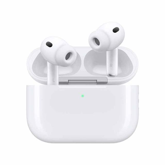 هدفون بلوتوثی اپل مدل AirPods Pro 3