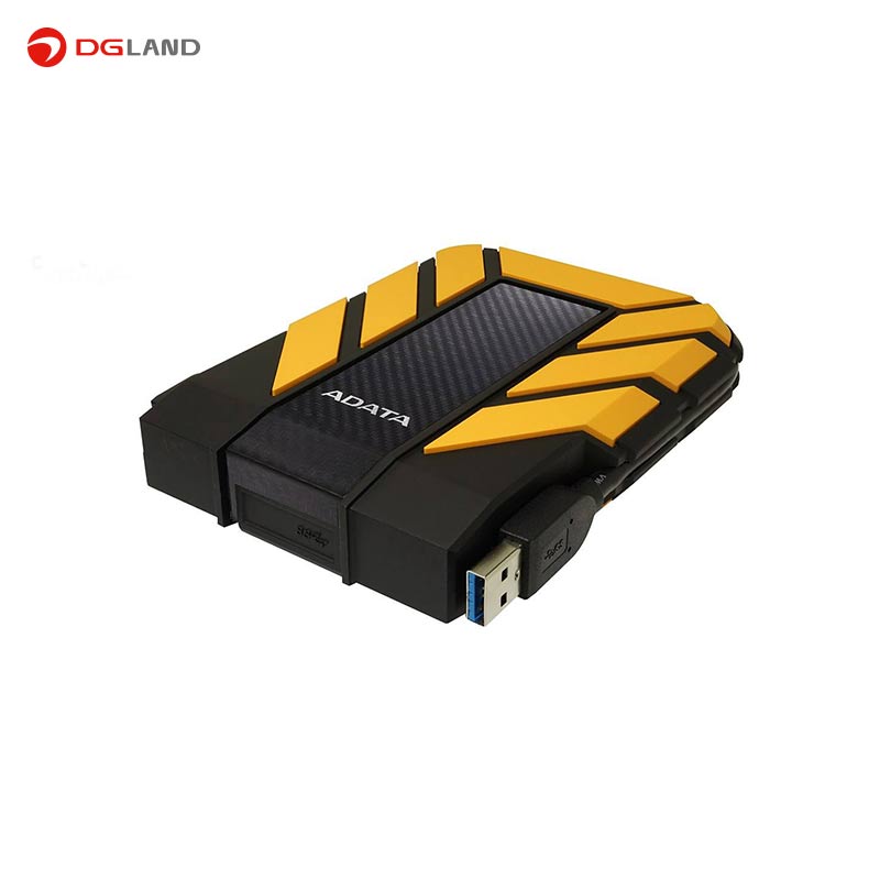 هارد اکسترنال ای دیتا مدل HD710 Pro ظرفیت 1 ترابایت هارد اکسترنال ای دیتا مدل HD710 Pro ظرفیت 1 ترابایت