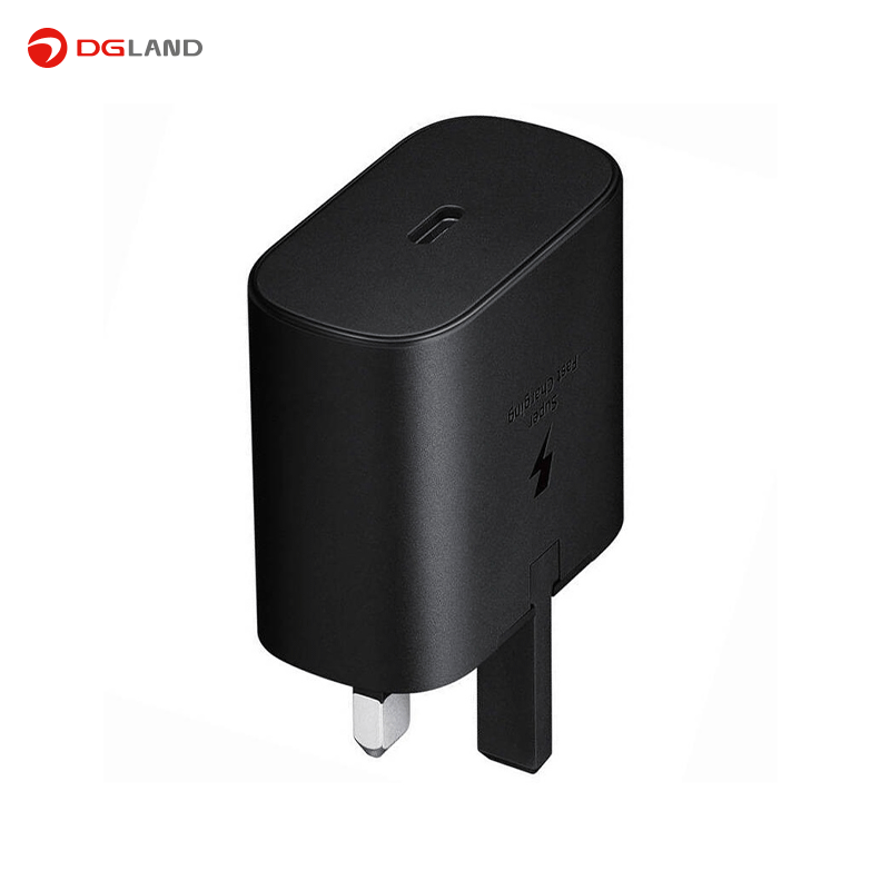 شارژر سامسونگ Super Fast Charge 25 وات مدل EP-TA800 اروپایی شارژر سامسونگ Super Fast Charge 25 وات مدل EP-TA800 اروپایی