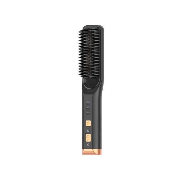 برس حرارتی گرین لاین مدل GNCOHAIRCM