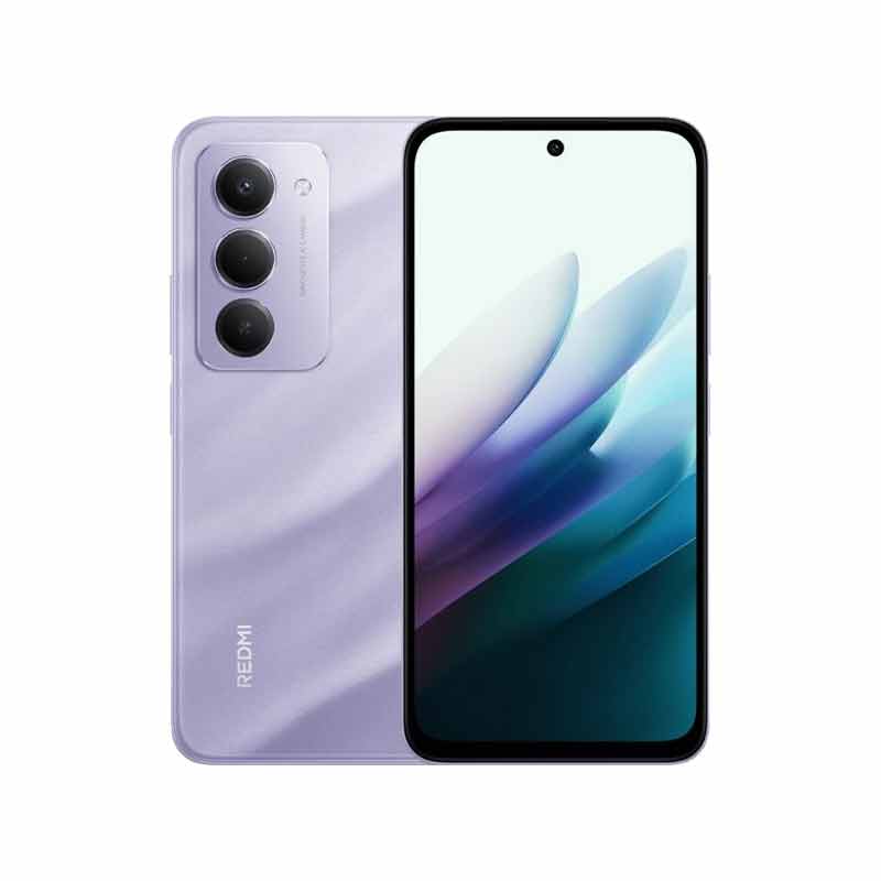 گوشی موبایل شیائومی مدل Redmi 15 دو سیم کارت ظرفیت 256 گیگابایت و رم 8 گیگابایت