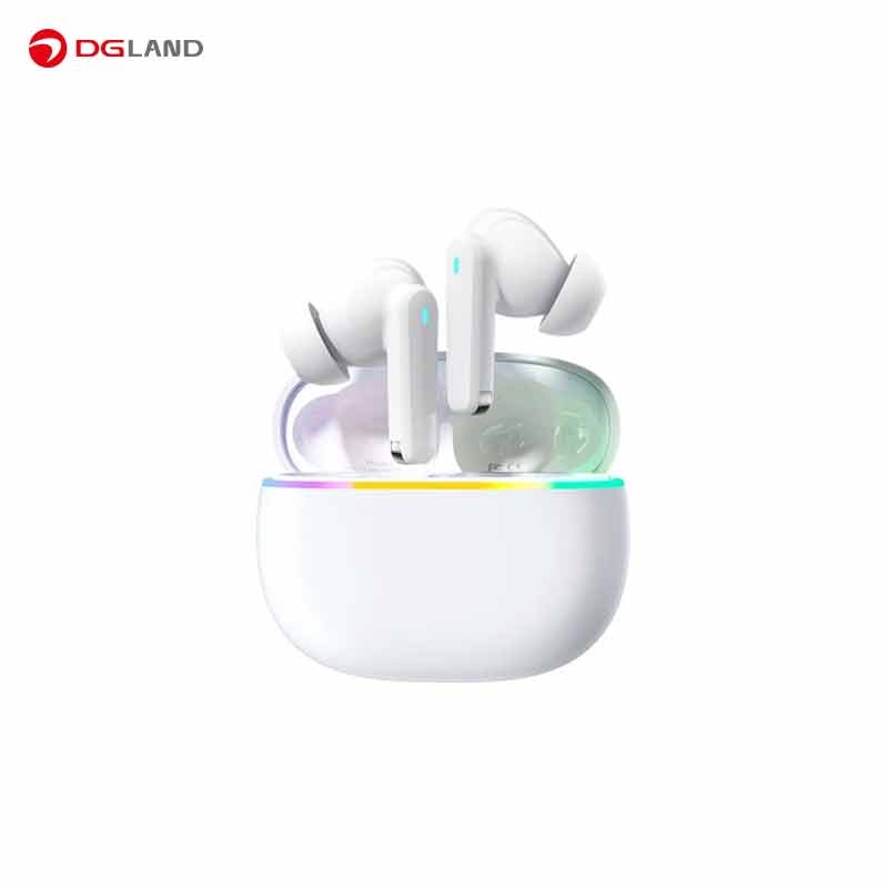 هدفون بلوتوثی ریمکس مدل Cozy Pods W7n Pro هدفون بلوتوثی ریمکس مدل Cozy Pods W7n Pro