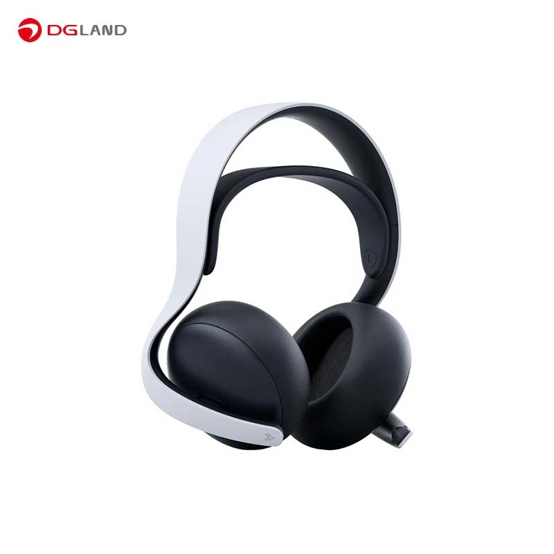 هدست پلی استیشن 5 سونی مدل PULSE Elite Wireless هدست پلی استیشن 5 سونی مدل PULSE Elite Wireless