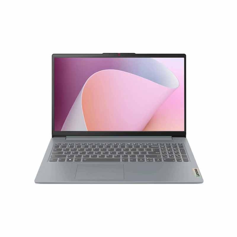 لپ تاپ لنوو 15.6 اینچی مدل IdeaPad Slim 3 i3-1315U-8GB 1TB SSD لپ تاپ لنوو 15.6 اینچی مدل IdeaPad Slim 3 i3-1315U-8GB 1TB SSD