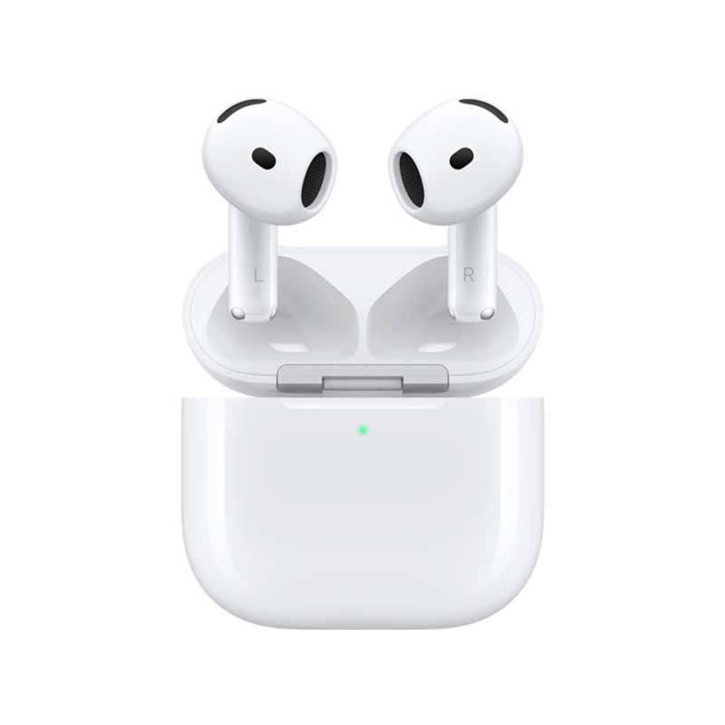هدفون بلوتوثی اپل مدل مدل Airpods 5 هدفون بلوتوثی اپل مدل مدل Airpods 5