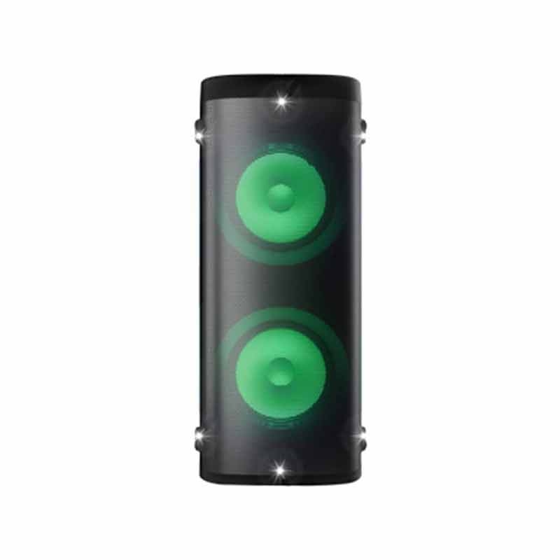 اسپیکر بلوتوثی بی سیم میفا مدل MT880 اسپیکر بلوتوثی بی سیم میفا مدل MT880