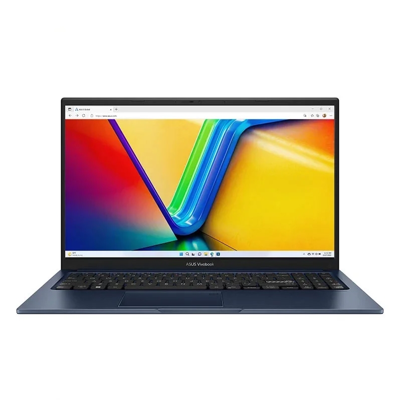 لپ تاپ ایسوس Vivobook X1504VA i3-1315U 4GB 256GB SSD لپ تاپ ایسوس Vivobook X1504VA i3-1315U 4GB 256GB SSD