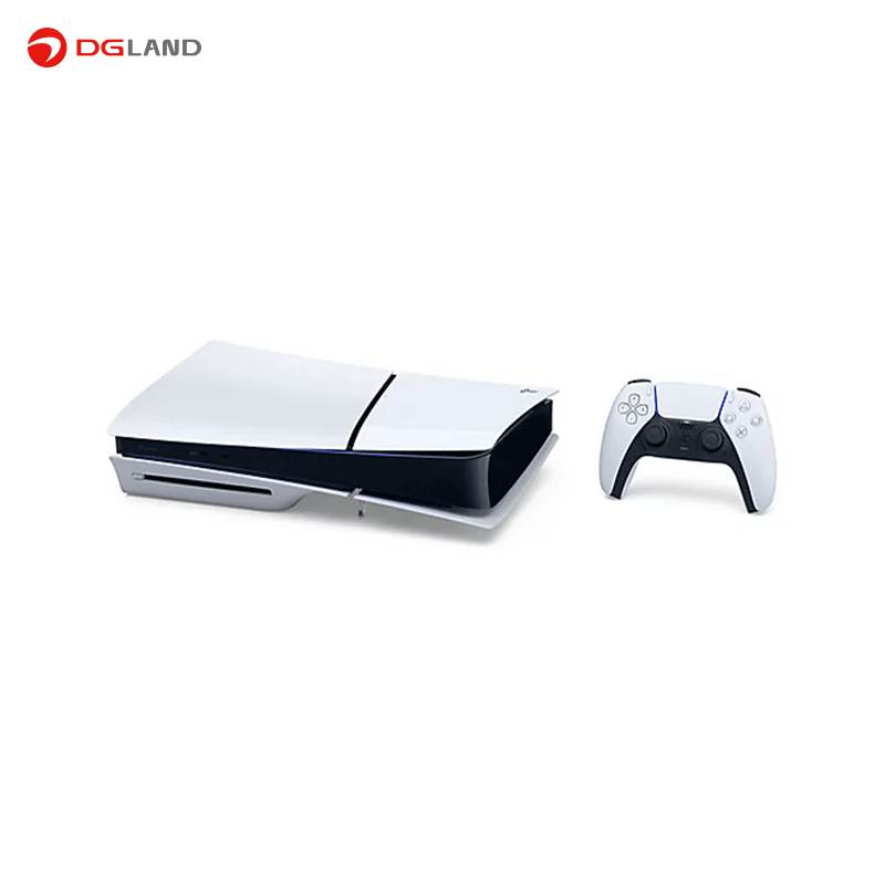 کنسول بازی سونی مدل Playstation 5 Slim Drive ظرفیت 1 ترابایت (اروپا) کنسول بازی سونی مدل Playstation 5 Slim Drive ظرفیت 1 ترابایت (اروپا)