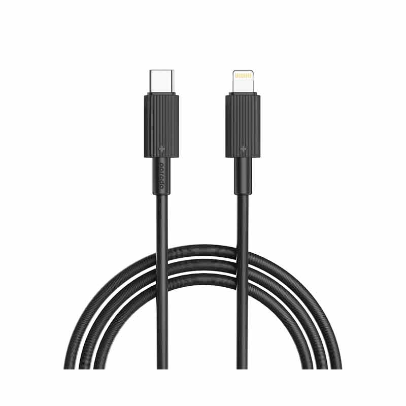 کابل شارژ پرودو مدل PD-CBL0008 طول 3 متر