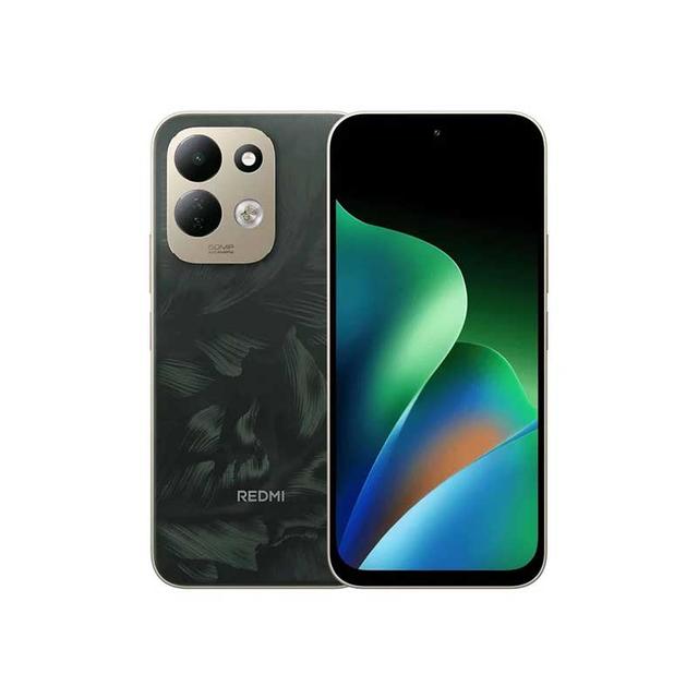 گوشی موبایل شیائومی مدل Redmi 17 4G دو سیم کارت ظرفیت 256 گیگابایت و رم 6 گیگابایت