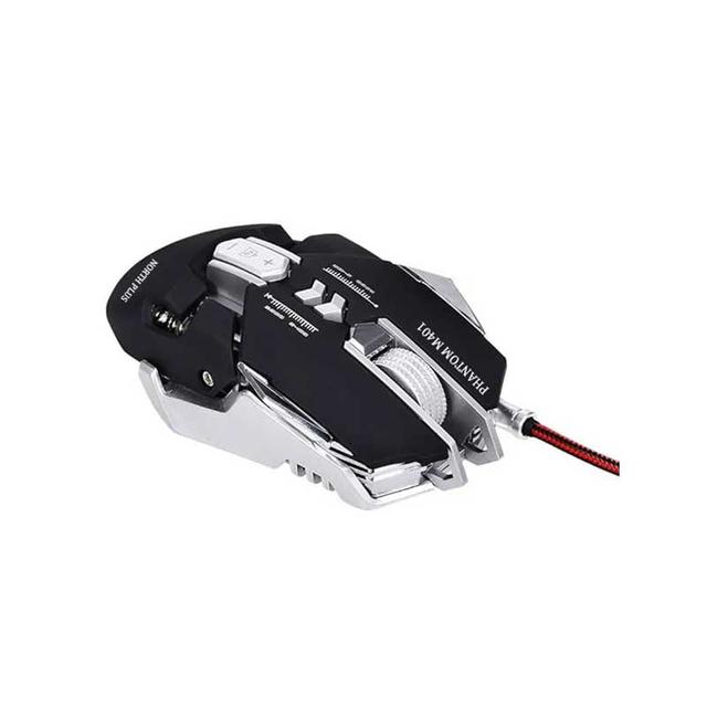 ماوس سیمی نورث پلاس مدل PHANTOM M401