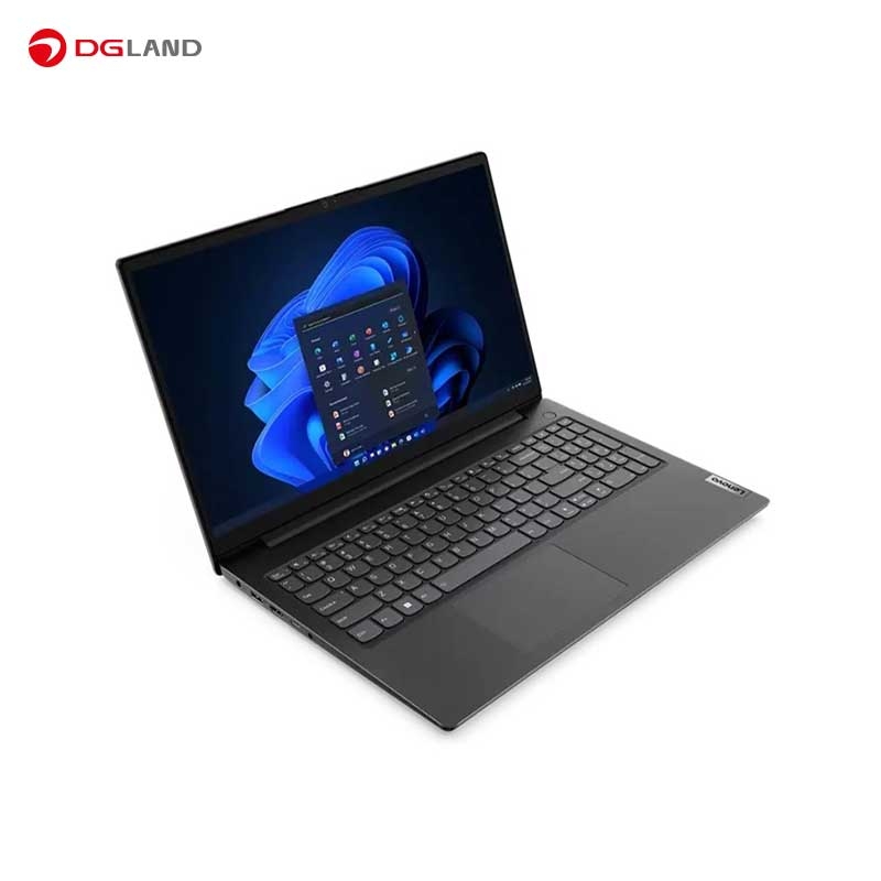 لپ تاپ 15.6 اینچی لنوو مدل V15 Celeron N4500 512GB SSD 8GB UHD لپ تاپ 15.6 اینچی لنوو مدل V15 Celeron N4500 512GB SSD 8GB UHD